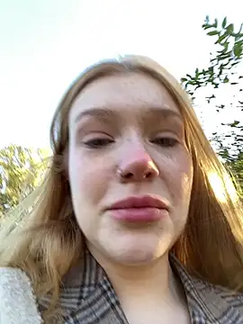 Honey Hot from Stripchat