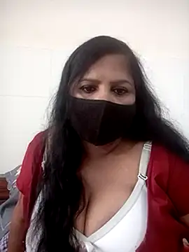 Honey9010 from Stripchat