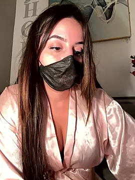Hot malak from Stripchat