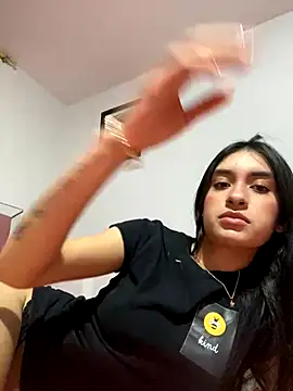Im alejandra1 from Stripchat