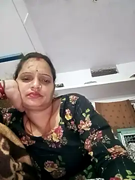 INDIANUE from Stripchat
