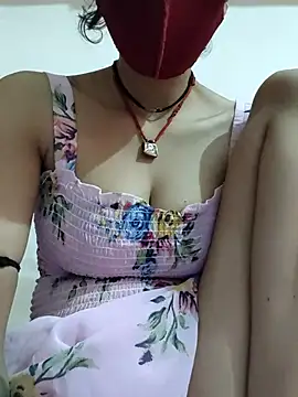Janvi-G cam Live Nude & Online