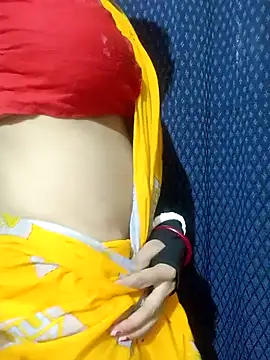 Jiya samir007 from Stripchat