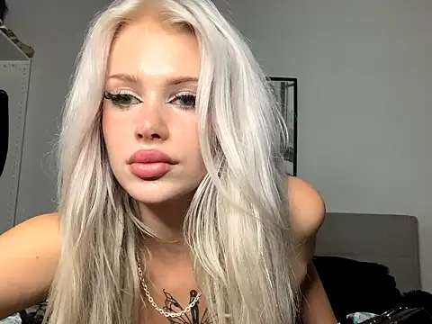 Julamayana from Stripchat