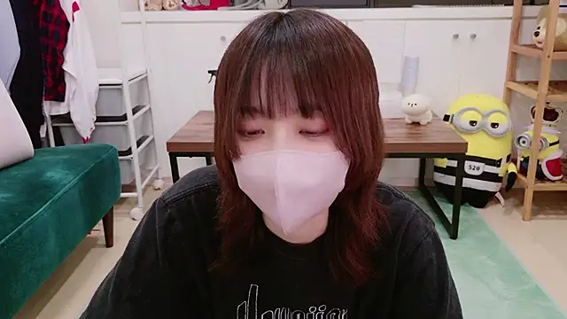 KAWAii SYSTEM from Stripchat