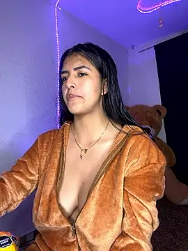 Kim zaratte from Stripchat