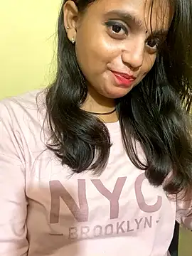 Kittu-13 from Stripchat