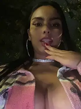 Kittyrose00 from Stripchat