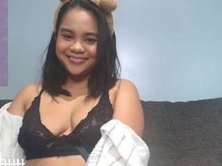 Kixxychuu from Camsoda