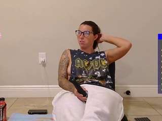 Lacypanties27 from Camsoda