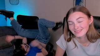 Lil-mooore from Camsoda