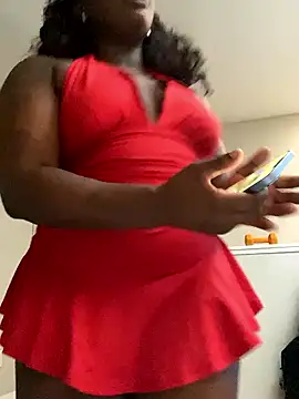 LillShayy from Stripchat