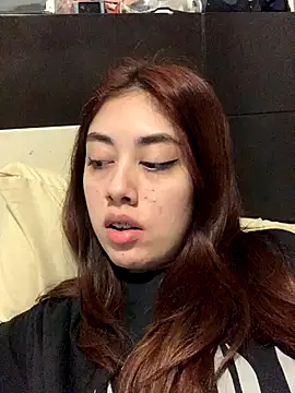 LittleArgentinian from Stripchat