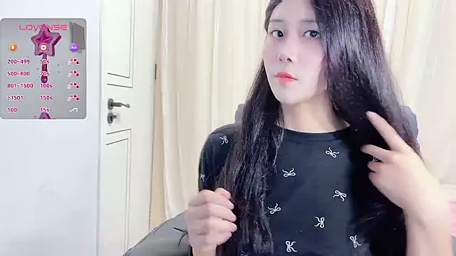 LuckyBaby-2025 from Stripchat