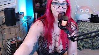 Lxdyrayne from Camsoda