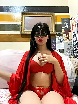Mayaa Hottt from Stripchat