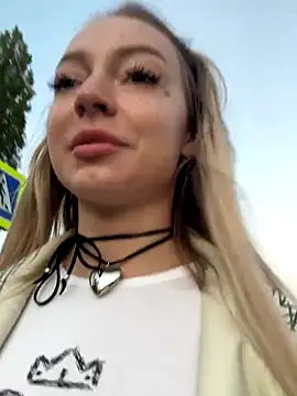 Melissa grr from Stripchat