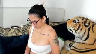 Micaelajones from Camsoda