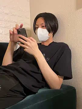 -mirai- from Stripchat