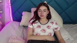 Miss-lynn from Camsoda
