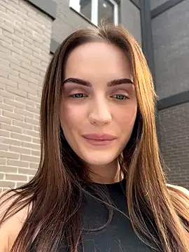 Molly Muer from Stripchat