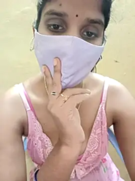 Navya-Baby cam Live Nude & Online