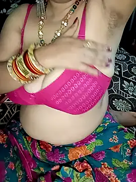 Navya ji from Stripchat