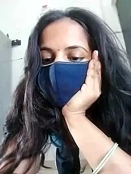 Nehubhabhi26 from Stripchat