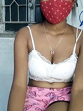 Otiliyaa from Stripchat