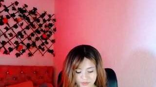 Pakpaowsijdftiulhgvnj from Camsoda