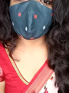 Pooja123kannada from Stripchat