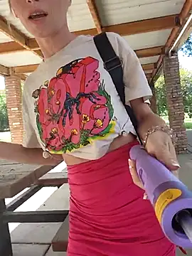 POPPY XO from Stripchat