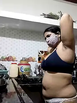 Rasmalai786 from Stripchat