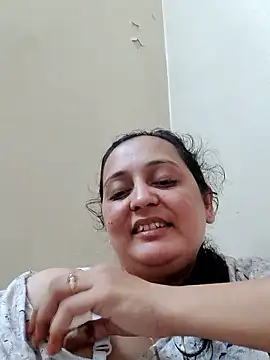 Sajida450 from Stripchat