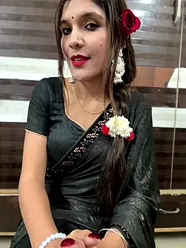 Sania 01 from Stripchat