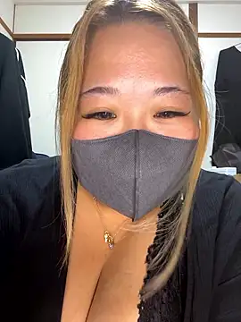 SARA 1206 from Stripchat