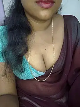 Sexy Ammu Telugu from Stripchat