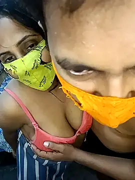Sexy kaira from Stripchat