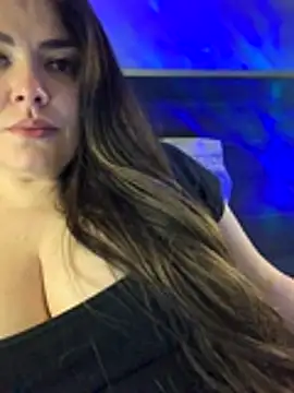 Sophie Eaton from Stripchat