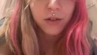 Spoilednymph from Camsoda