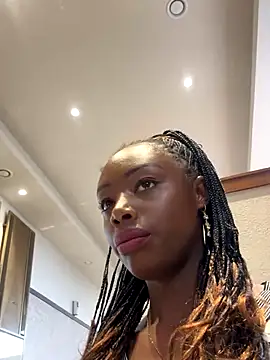 Sweetsexyruby from Stripchat
