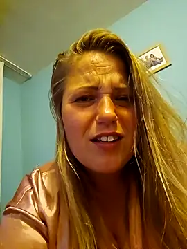 Tessa91NL from Stripchat