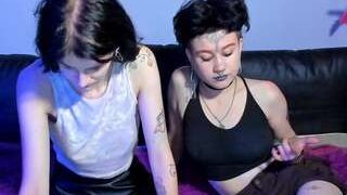 Twisted-girls from Camsoda