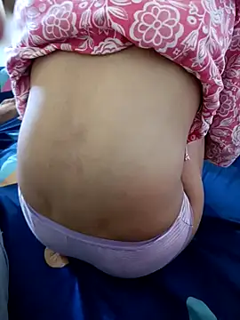 Urs Hotty from Stripchat