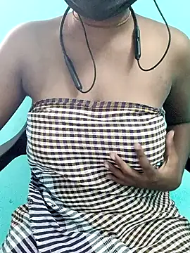 Village ponnu sathya from Stripchat