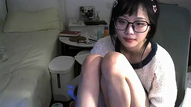 Voikik from Stripchat