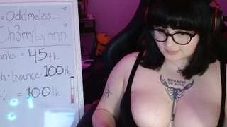 Worshipcherry from Camsoda