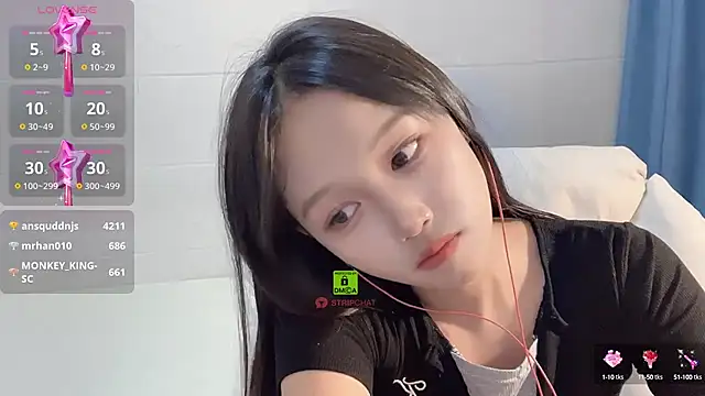 Xinyao_bb cam Live Nude & Online