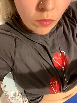 Xxcurvyjessiexx from Stripchat