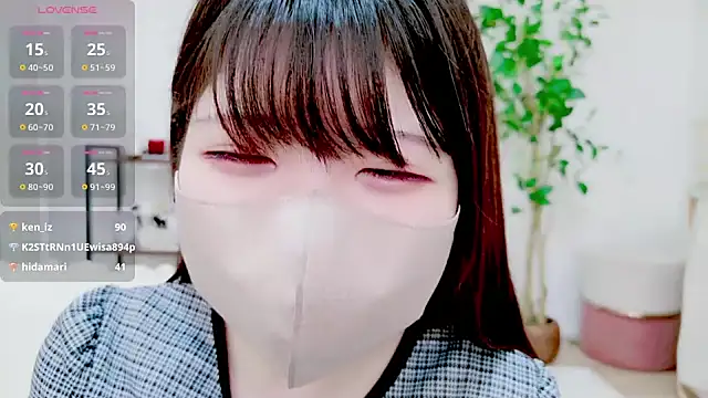 YUZUHA_5 cam Live Nude & Online